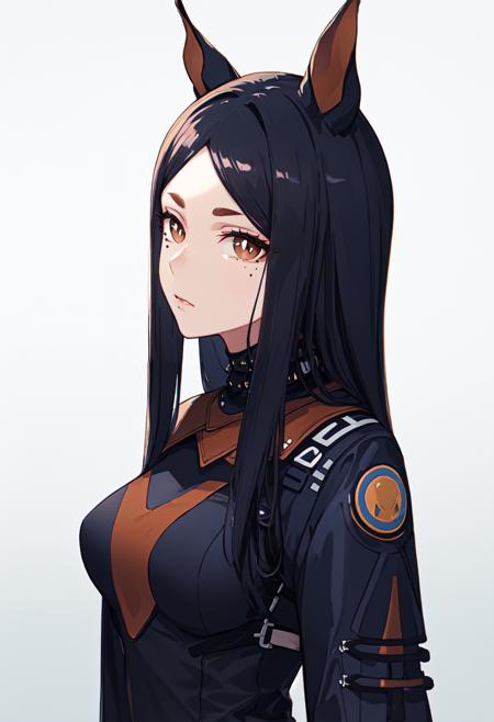 dobermann/ドーベルマン/杜宾 (Arknights)版本v1.5.1 (ID: 418574)