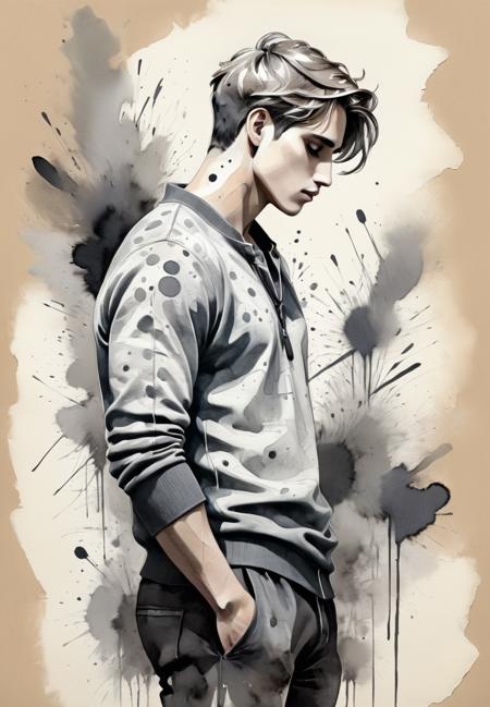 artfullyTANPAPERMALE