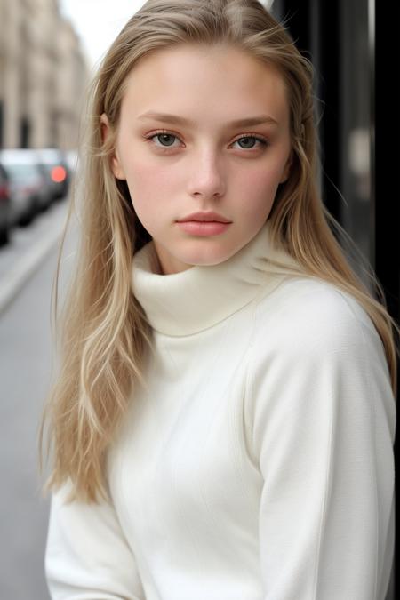 Sigrid Agren
