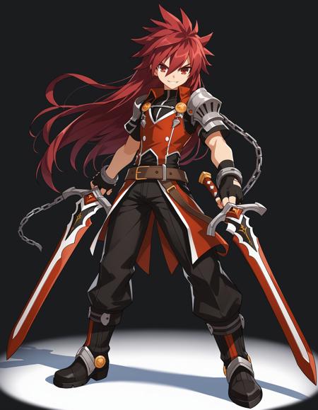Elsword (Character)