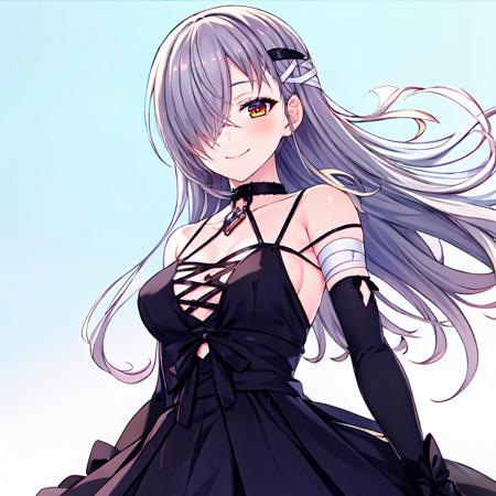 Sophia (Isekai Fuuzoku, Hajimemashita!?)版本v1.0 (ID: 180924)