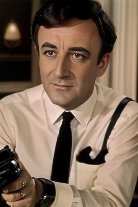 Actor: Peter Sellers