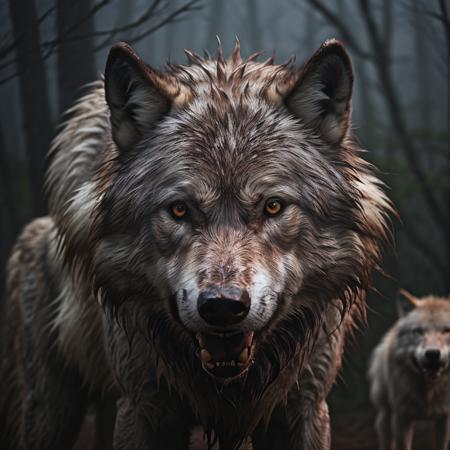 RPGDireWolf