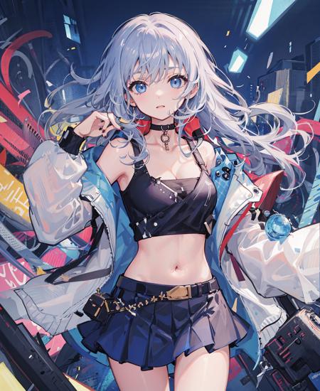 DisillusionMix 幻灭
