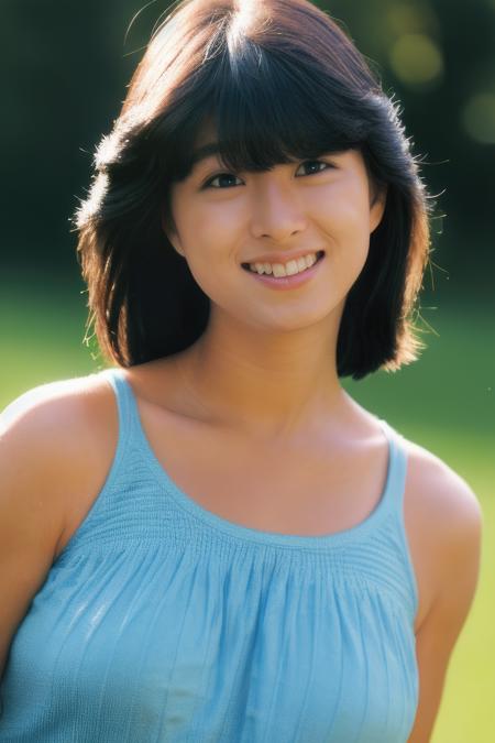 Naoko Kawai