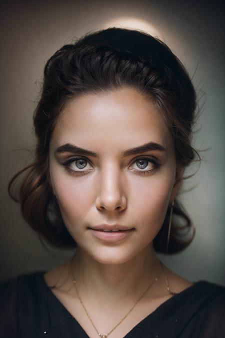 Katya Clover (Ekaterina Skaredina)