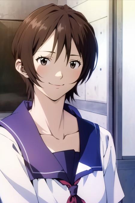 Yui Ikari - Neon Genesis Evangelion