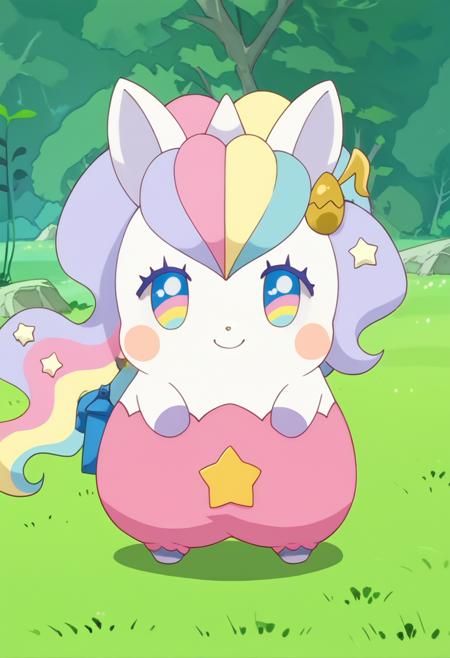 symphony (cocotama)版本Pony (ID: 1196448)