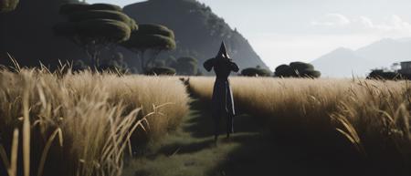 Moving Meditations