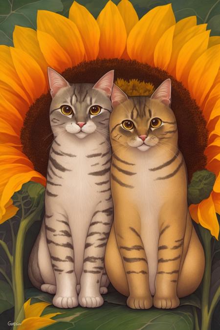 Cute Kittens