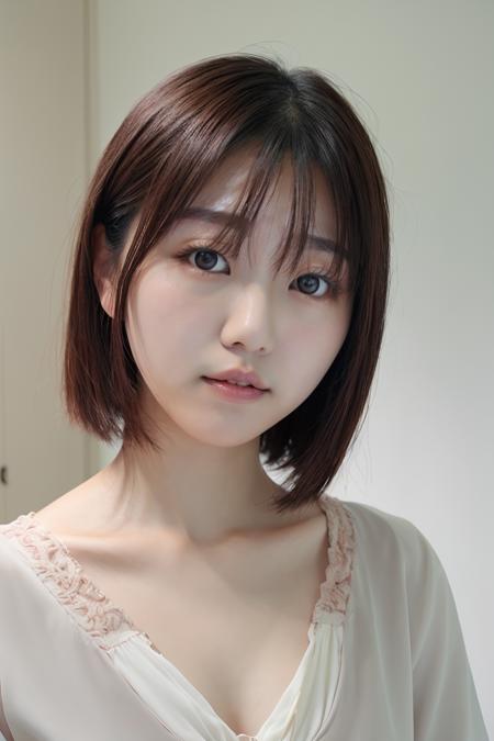 Izumi Karen (和泉芳怜)