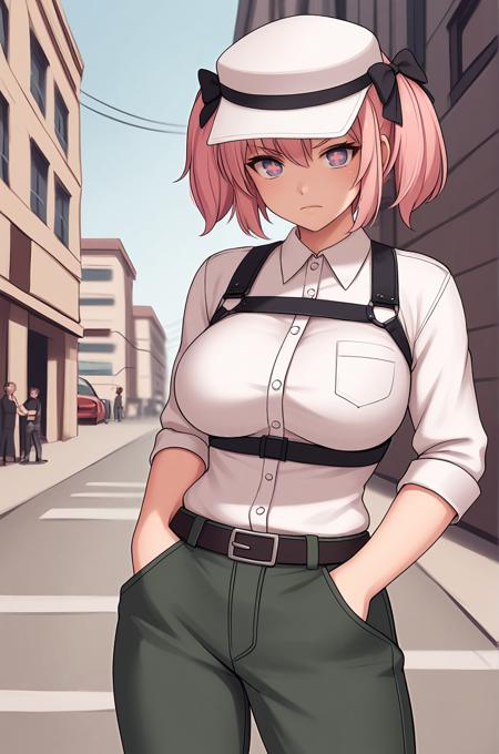 Hibari | Senran Kagura