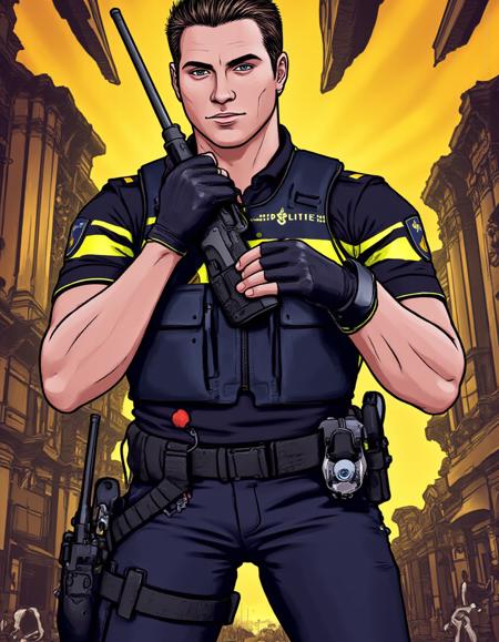 Politie