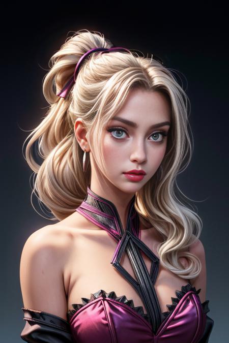 Gui Realism Toon
