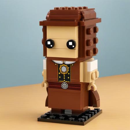 LEGO BrickHeadz XL