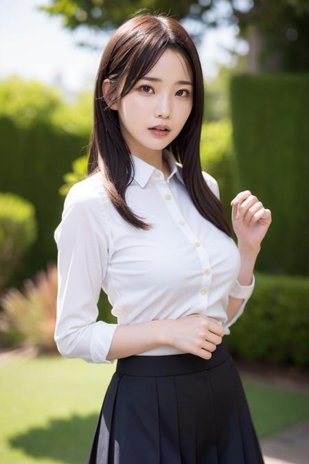 Himeka Araya新谷姫加