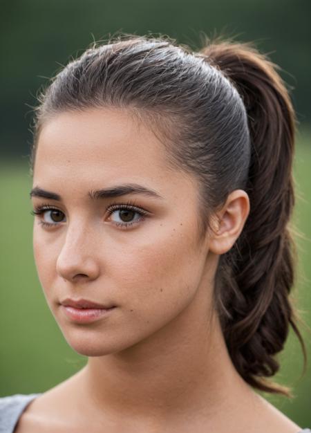 Josie Loren