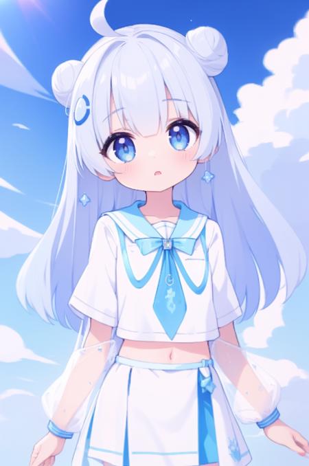 XiaoYun 小云
