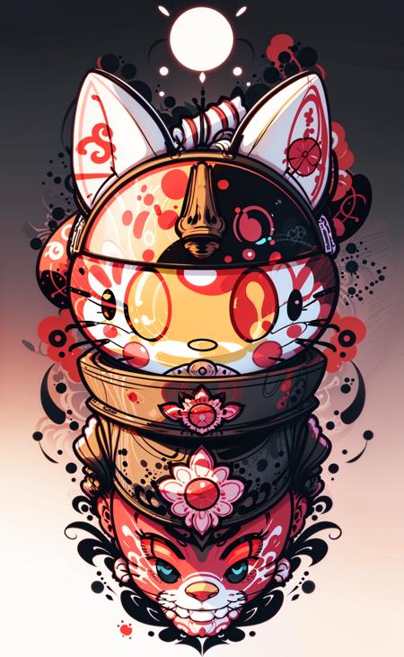 LoRa (0mib) Type of Vector Art