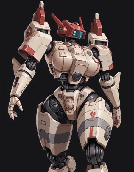 T'au XV86 Coldstar Battlesuit (Warhammer 40K)