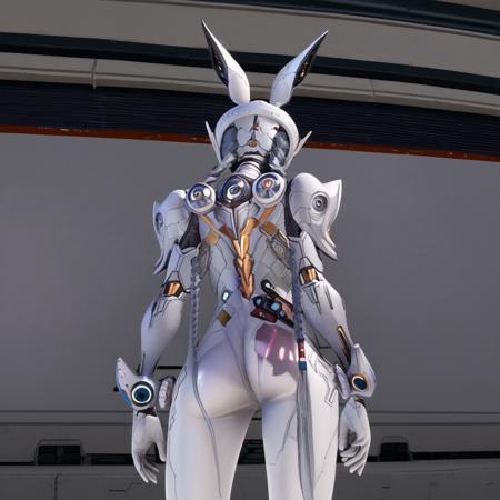 Ultimate Bunny (Full Suit) PonyXL