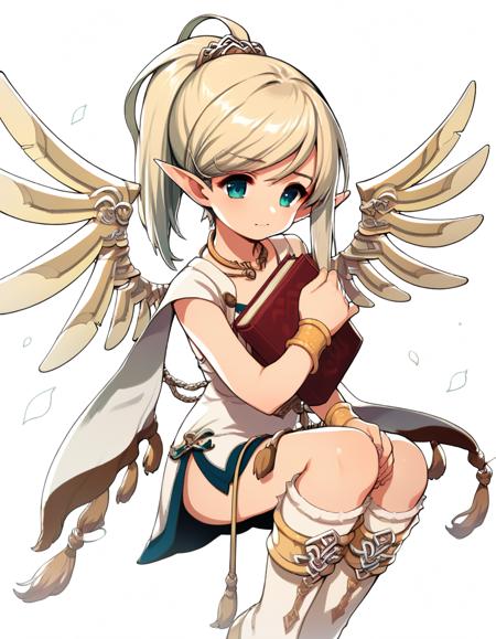Mabinogi-Eiry (Pony)