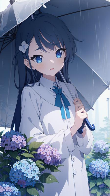 BArtstyle | Blue Archive Art Style LoRA | 碧蓝档案画风模型 | ブルーアーカイブ画風モデル