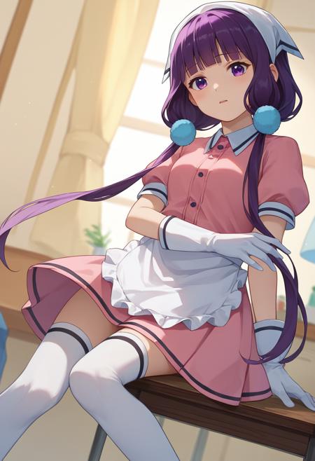 Maika Sakuranomiya版本v1.0 (ID: 434630)