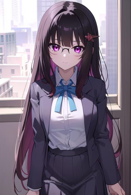 Sparkle (花火) (はなび) - Honkai: Star Rail (崩坏：星穹铁道) (崩壊：スターレイル) - PATREON