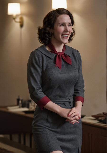 Mrs. Maisel