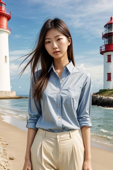 Kawaii Goddess: Maharani