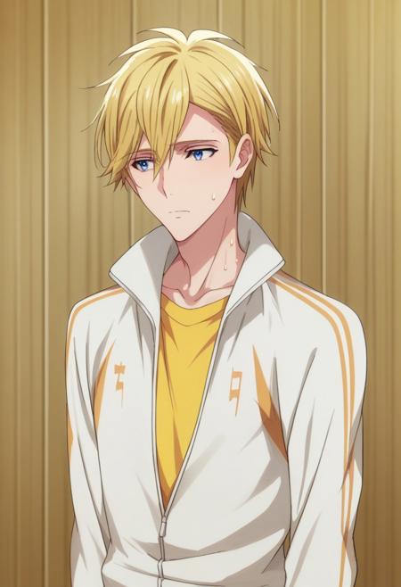 Nagi Rokuya - IDOLiSH7