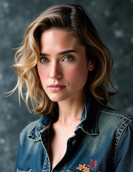 Jennifer Connelly
