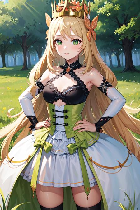Celine セリーヌ / Fire Emblem Engage