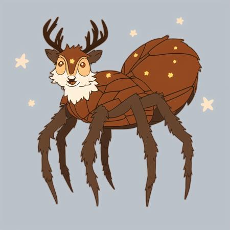 Anime Arachne