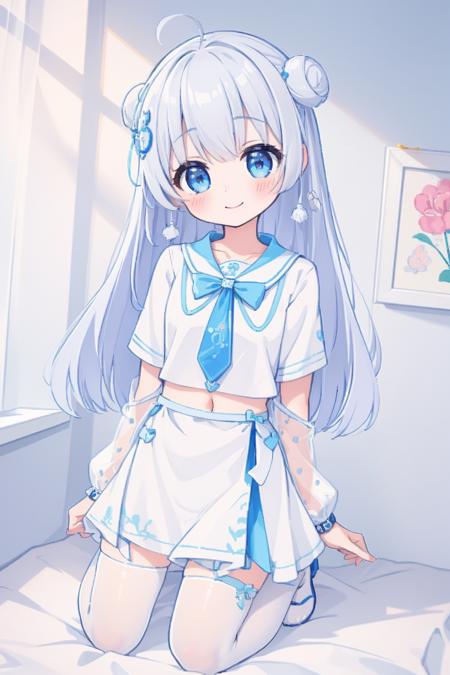 XiaoYun 小云