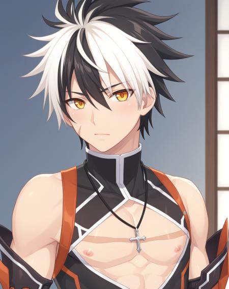 Raven Multiple Paths | Elsword