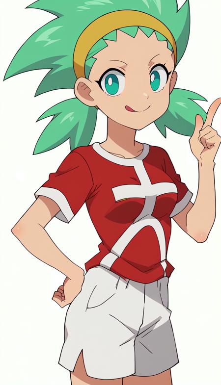 Smile - Inazuma Eleven GO: Chrono Stone版本v1.0 (ID: 684509)