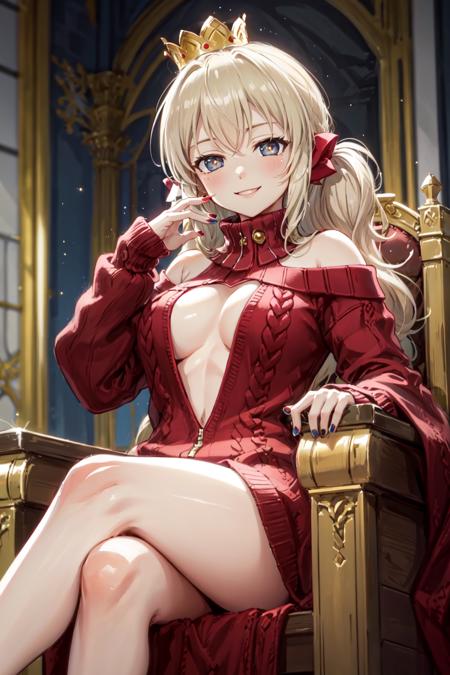 Kafuru (Senran Kagura) - Valentine's Day版本v3.0 (ID: 528702)