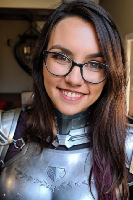 Trisha Hershberger