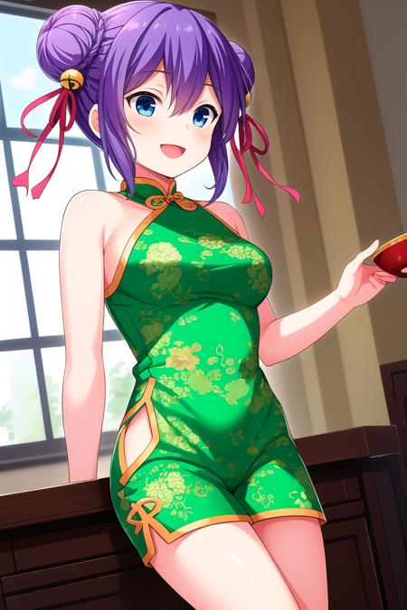 Chunyan Lee (Girl Friend BETA) | 李春燕 (ガールフレンド（仮）)