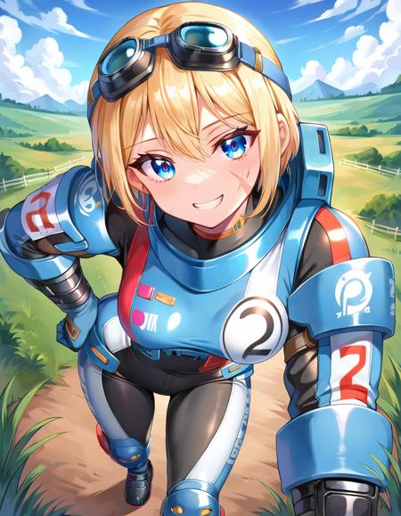 Wattson Wired for Speed Apex Legends