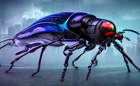 Macro Bug
