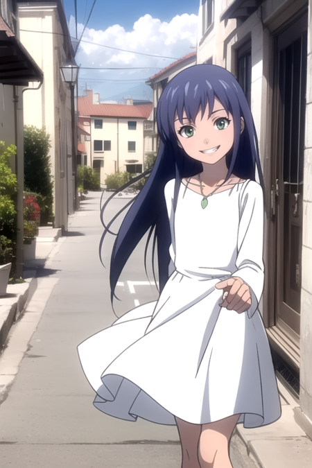 sasha (teen) saint seiya