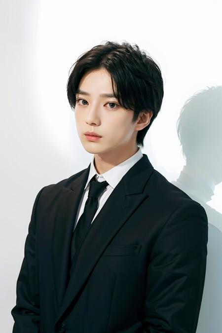 Mackenyu (Japanese) in One-piece Live action版本v2.0 (ID: 293392)