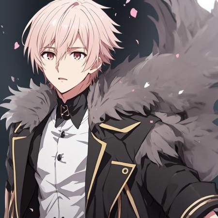 TRIGGER-KujouTen 九条天 [IDOLiSH7]版本v1.0 (ID: 703535)