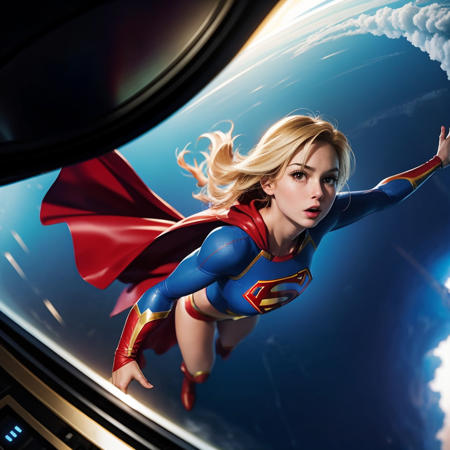 Supergirl