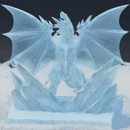 Ice Sculpting-IL-GMR