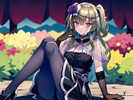 Meimei Himari 冥鳴ひまり
