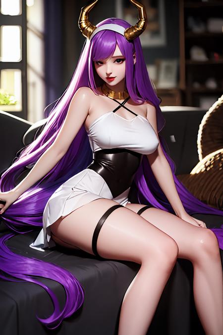 Typhon (Arknights)